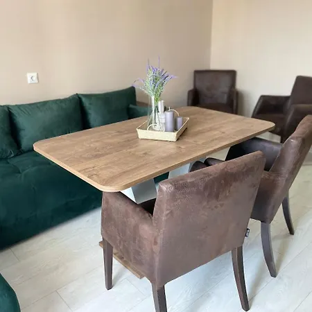 Catina's Apartamento