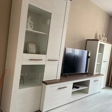 Catina's Apartamento *