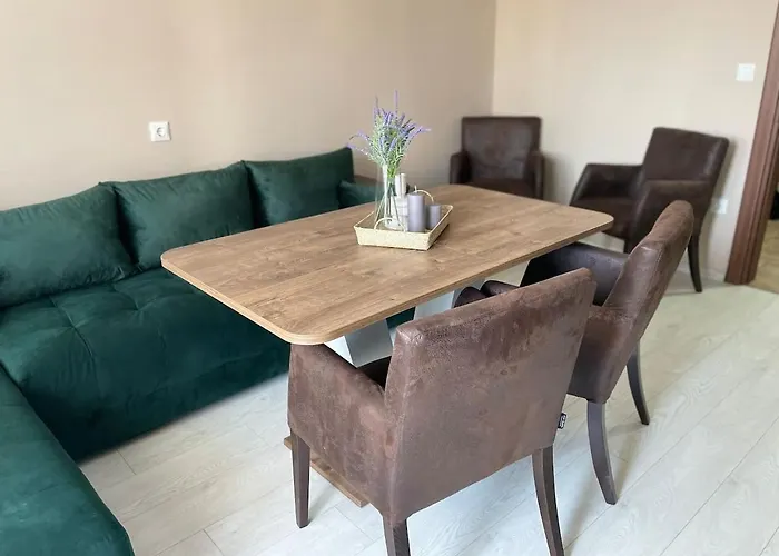 Catina's Apartamento