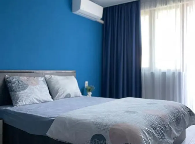 Catina's Apartamento