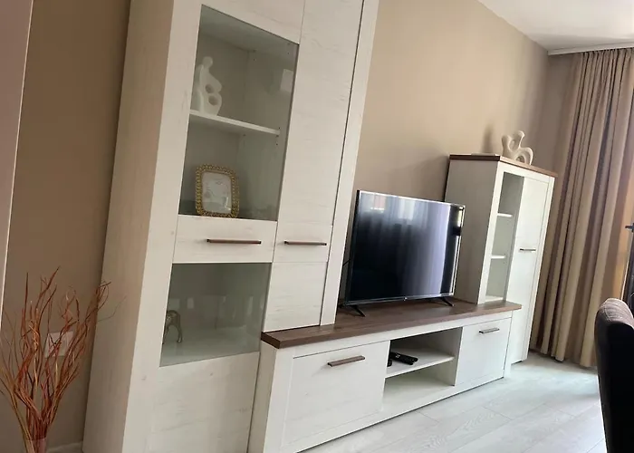 Catina's Apartamento *