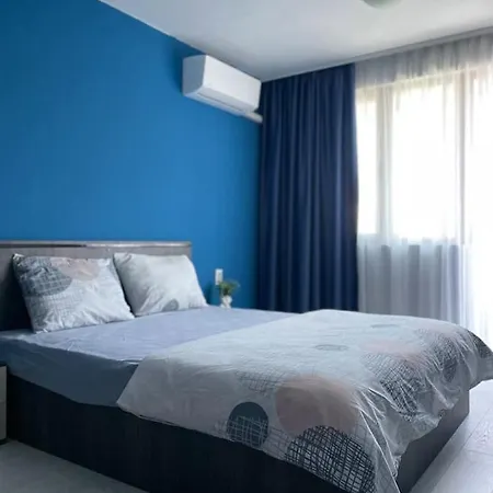 Catina's Apartament