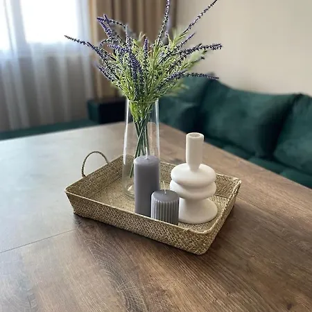 Apartament Catina's