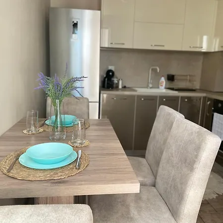 Apartament Catina's
